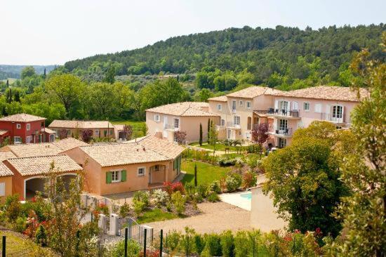 Maison Dans Resort & Spa Callian  Buitenkant foto